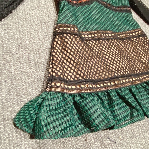 Self-Portrait Dress - Picture 8 of 13